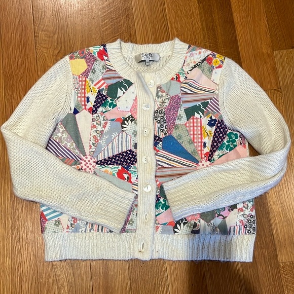 Sea New York Cardigan main image 1